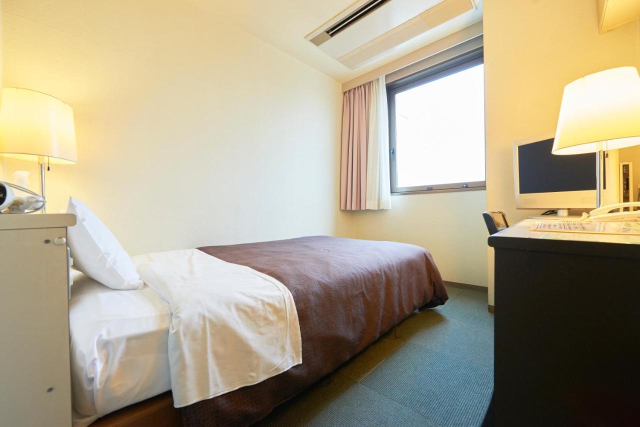 Hotel Select Inn Nishinasuno Nasushiobara Esterno foto