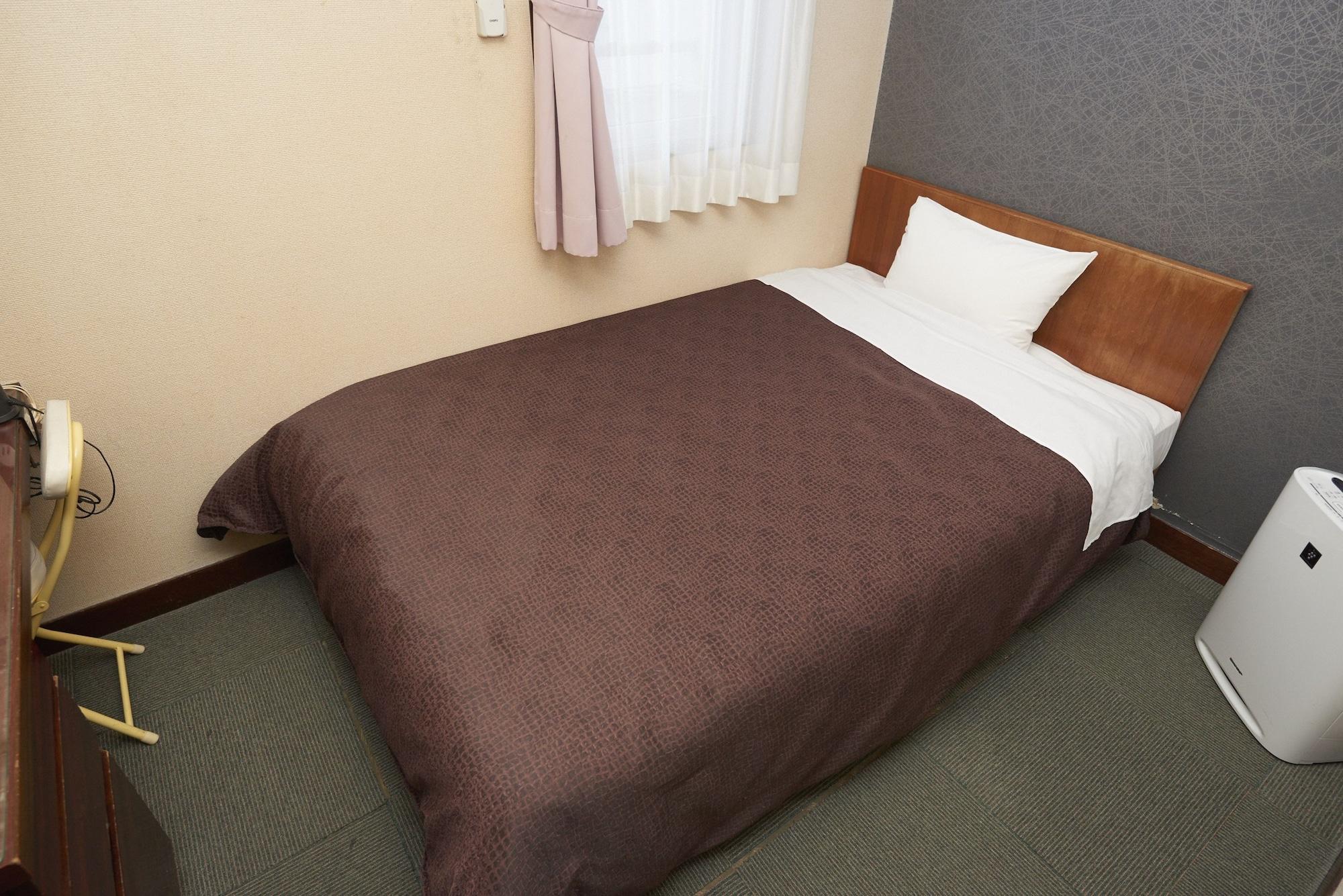 Hotel Select Inn Nishinasuno Nasushiobara Esterno foto