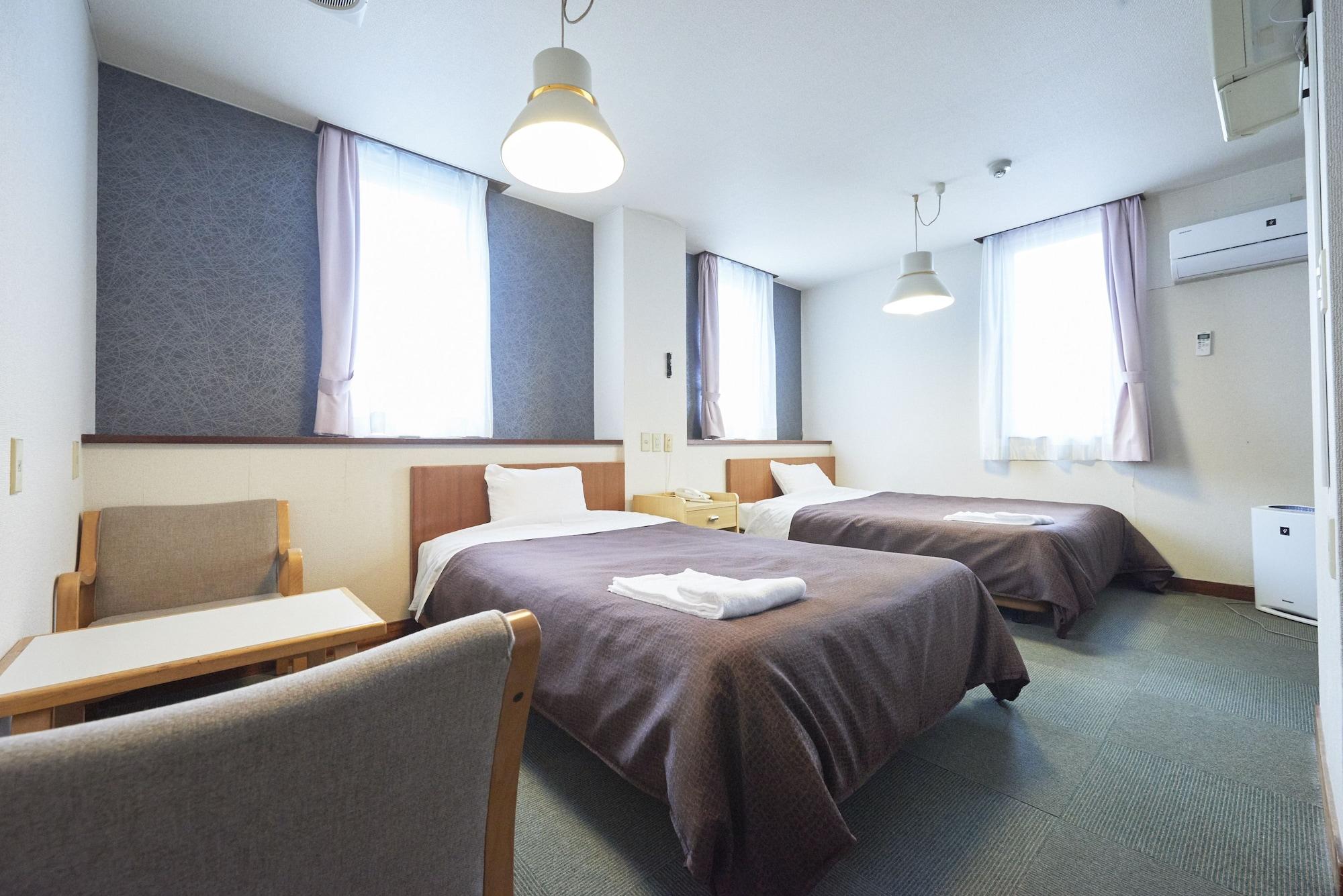 Hotel Select Inn Nishinasuno Nasushiobara Esterno foto