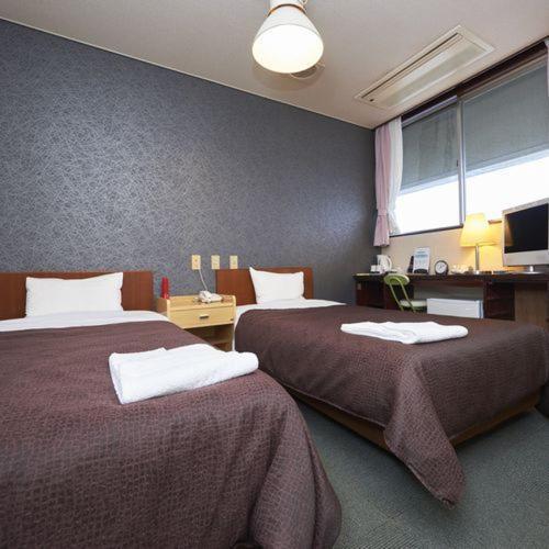 Hotel Select Inn Nishinasuno Nasushiobara Esterno foto