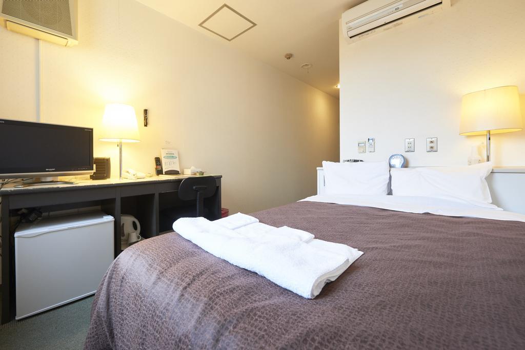 Hotel Select Inn Nishinasuno Nasushiobara Esterno foto